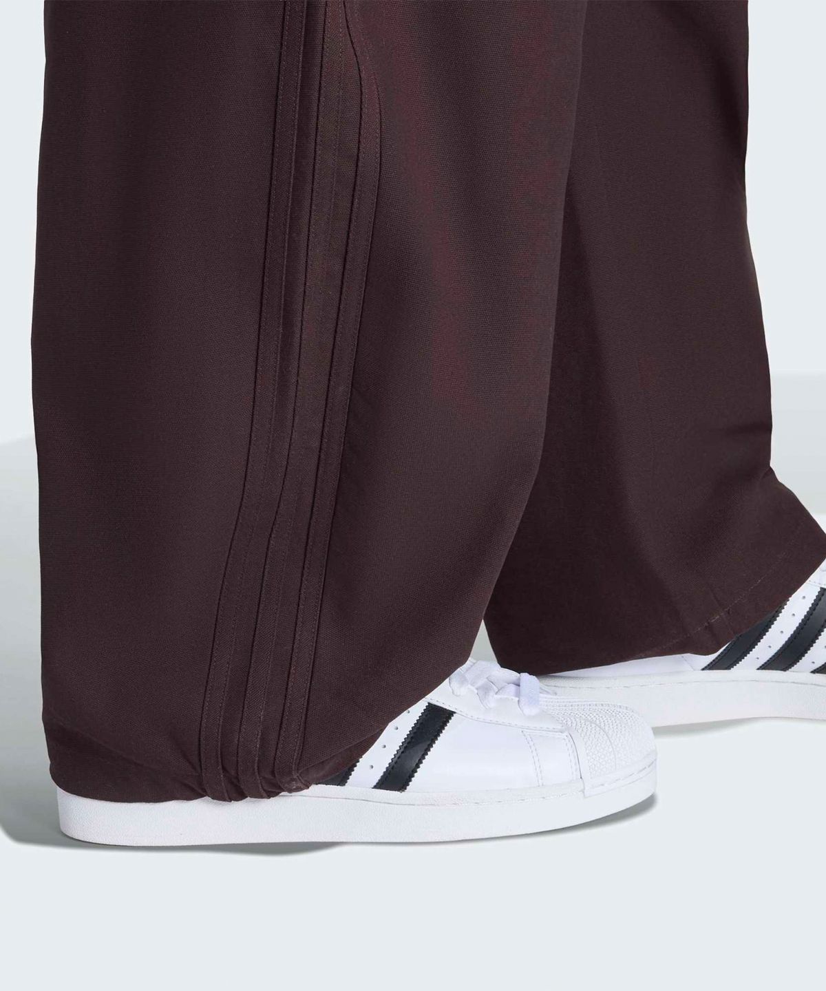 아디다스(ADIDAS) 캔버스 카고 워크팬츠 - 아우라커피 / KG6442