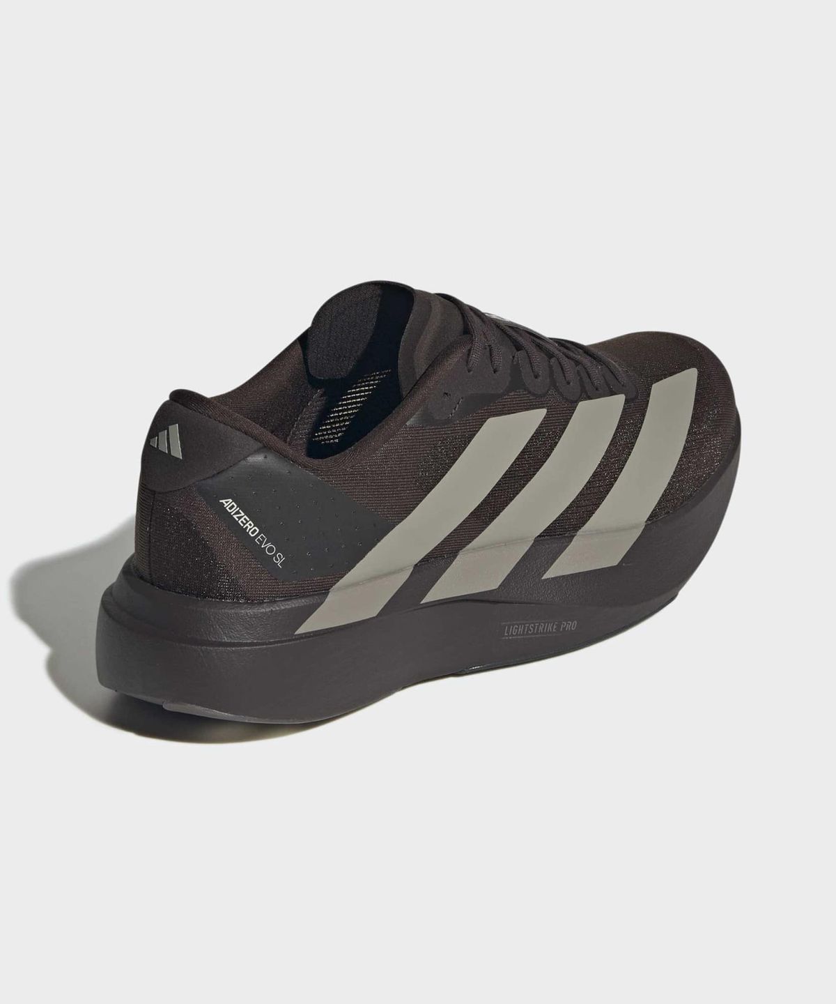아디다스(ADIDAS) 아디제로 EVO SL M - 아우라커피:퍼티베이지 / KI3946