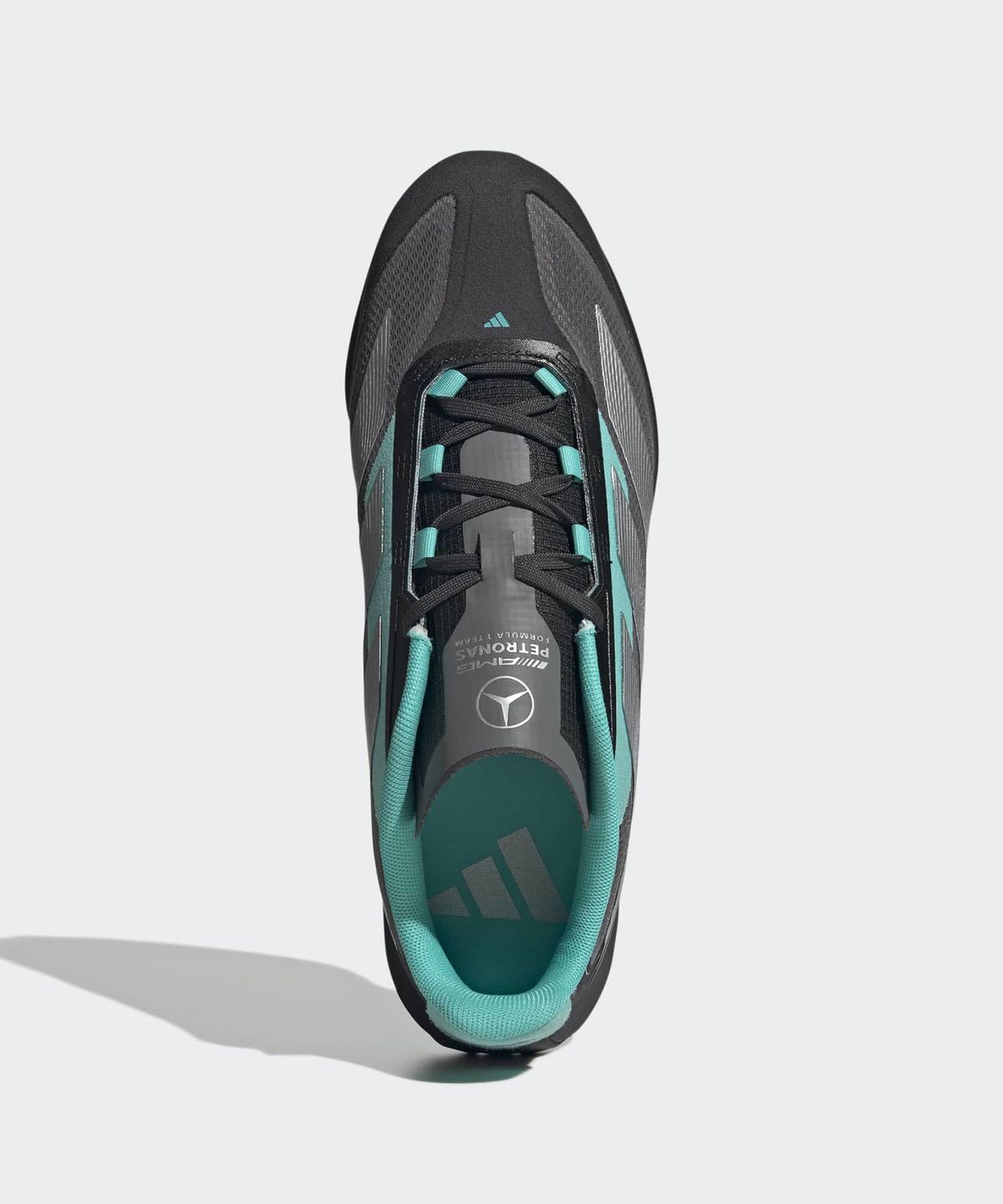 아디다스(ADIDAS) 메르세데스 AMG F1 페로자 - 블랙:실버 / KJ6175
