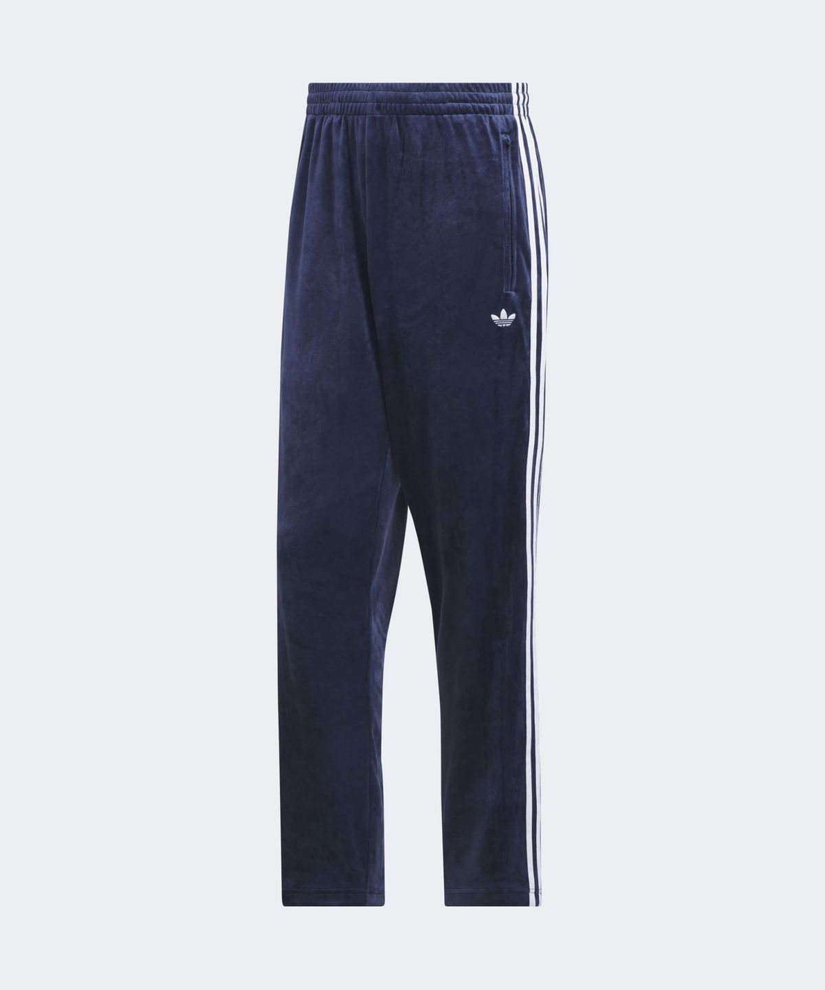아디다스(ADIDAS) 파이어버드  벨루어 트랙 팬츠 - 나이트인디고 / KQ5482
