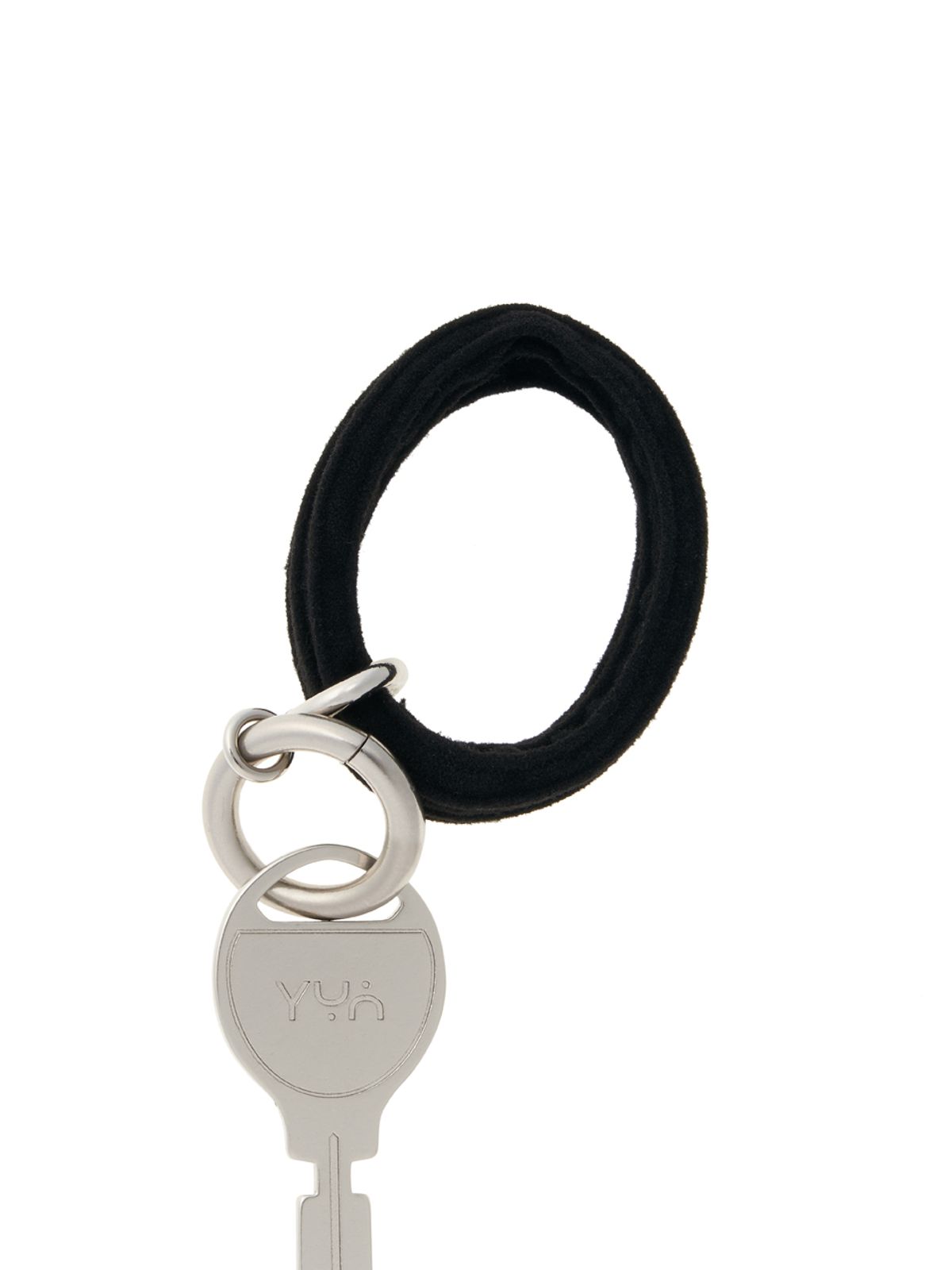 데뷔옹(DEBBYOUNG) DEBBY  KEYRING HAIRTIE  [ROUND]