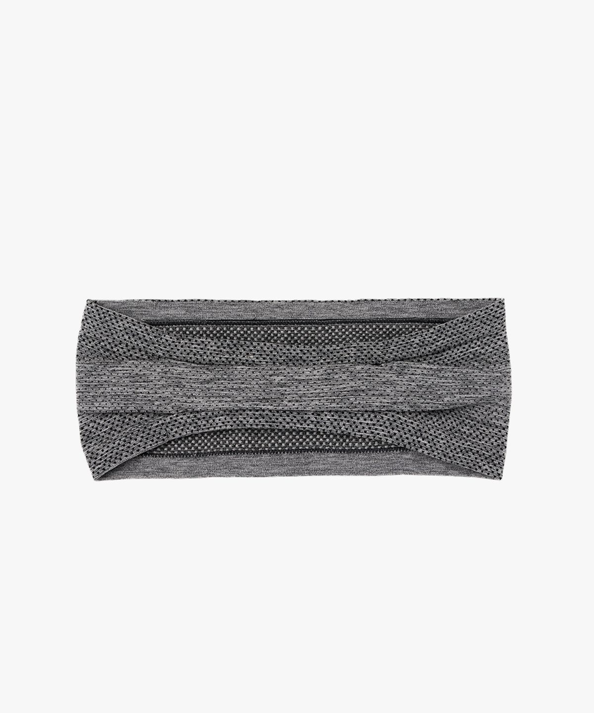 골스튜디오(GOALSTUDIO) ACTIVE BASIC HEAD BAND-BLACK