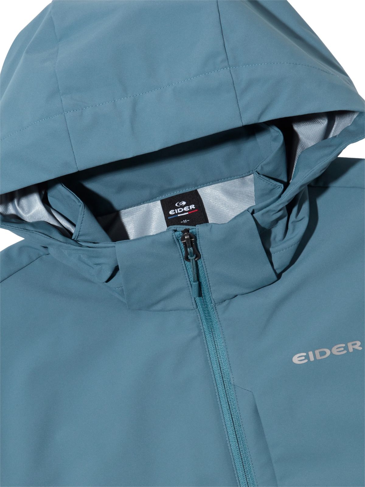 아이더(EIDER) POP 3L 마운틴 남성 방풍 자켓_M/BLUE