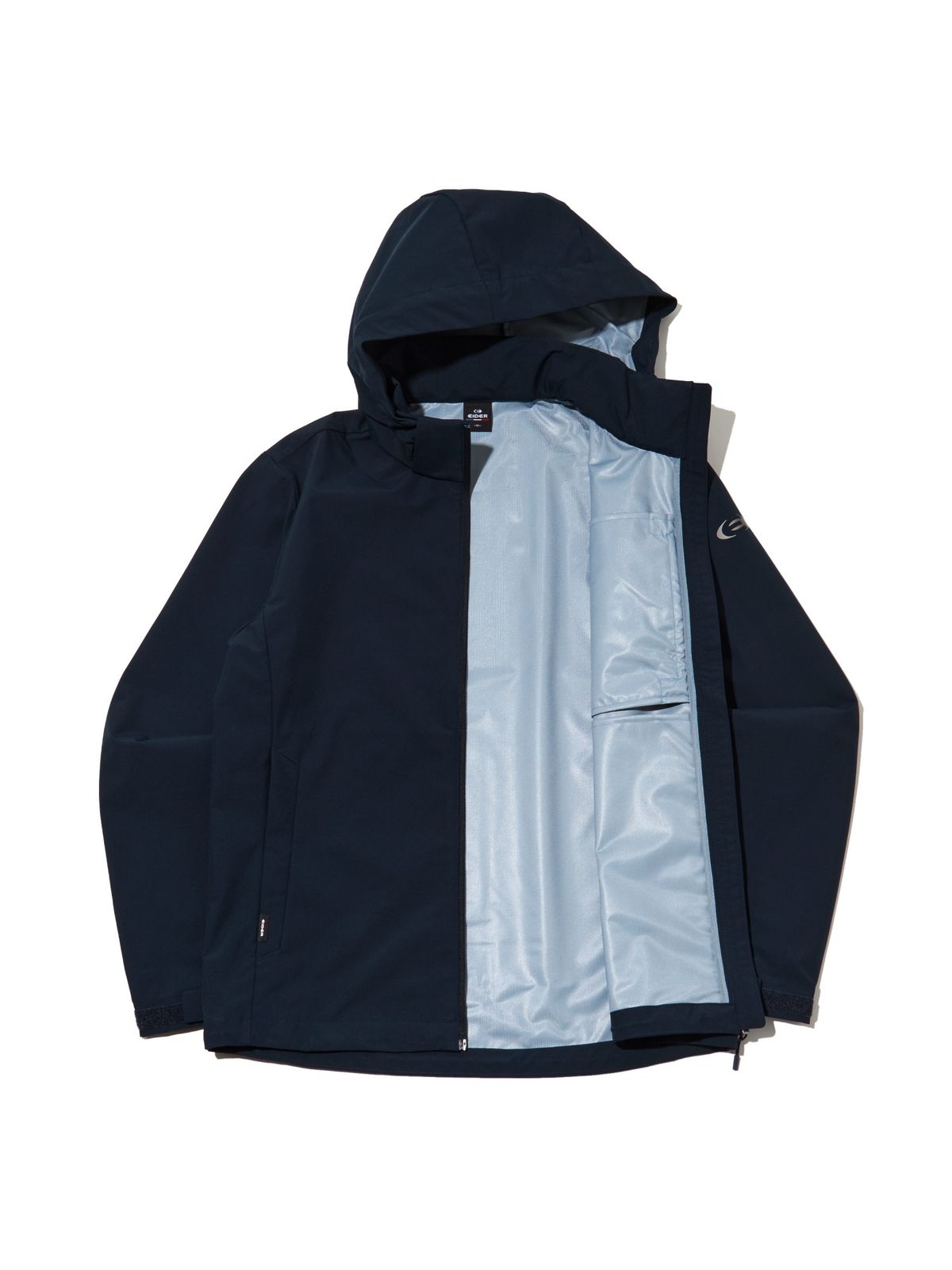 아이더(EIDER) POP 3L 마운틴 남성 방풍 자켓_Dark Navy