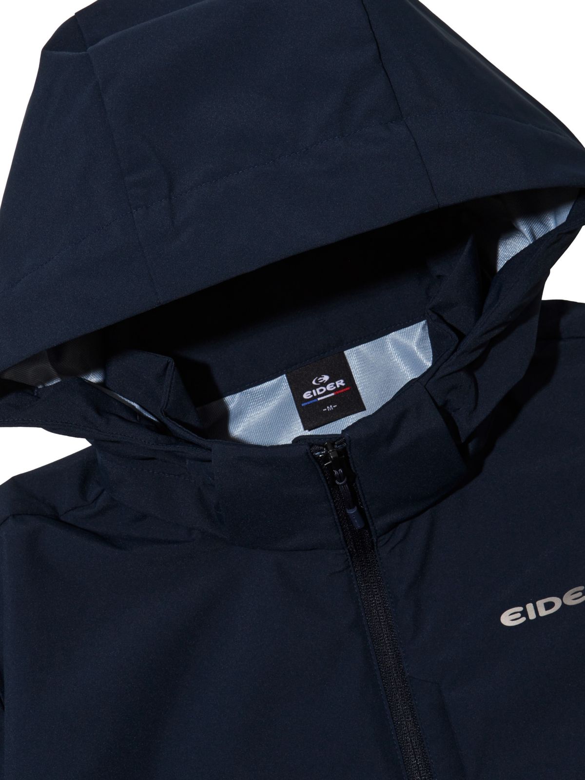 아이더(EIDER) POP 3L 마운틴 남성 방풍 자켓_Dark Navy