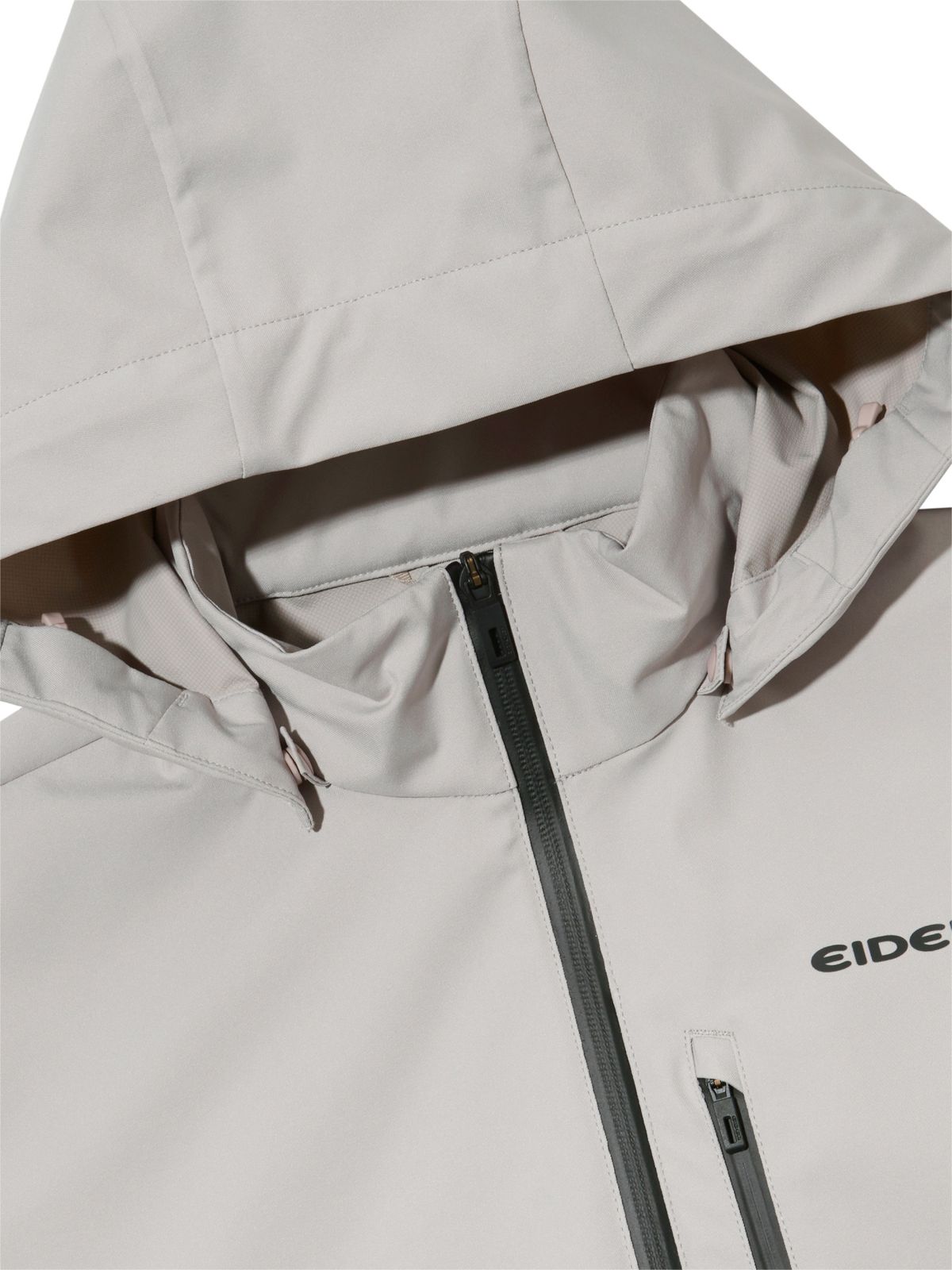 아이더(EIDER) POP 2.5L 마운틴 남성 방풍 자켓_Grayish BEIGE