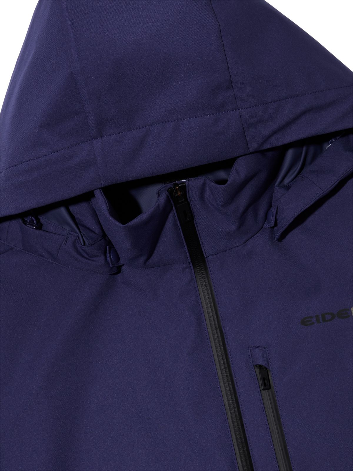 아이더(EIDER) POP 2.5L 마운틴 남성 방풍 자켓_INK BLUE