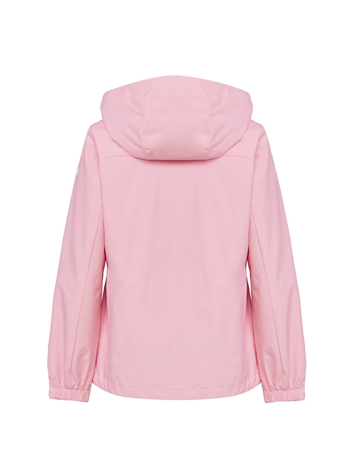 아이더(EIDER) POP 2L 마운틴 여성 방풍 자켓_Light Pink