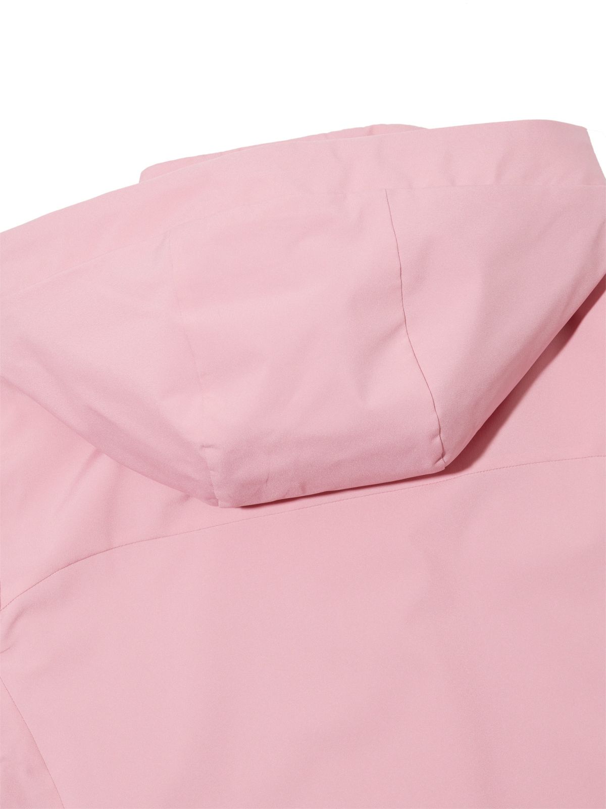 아이더(EIDER) POP 2L 마운틴 여성 방풍 자켓_Light Pink