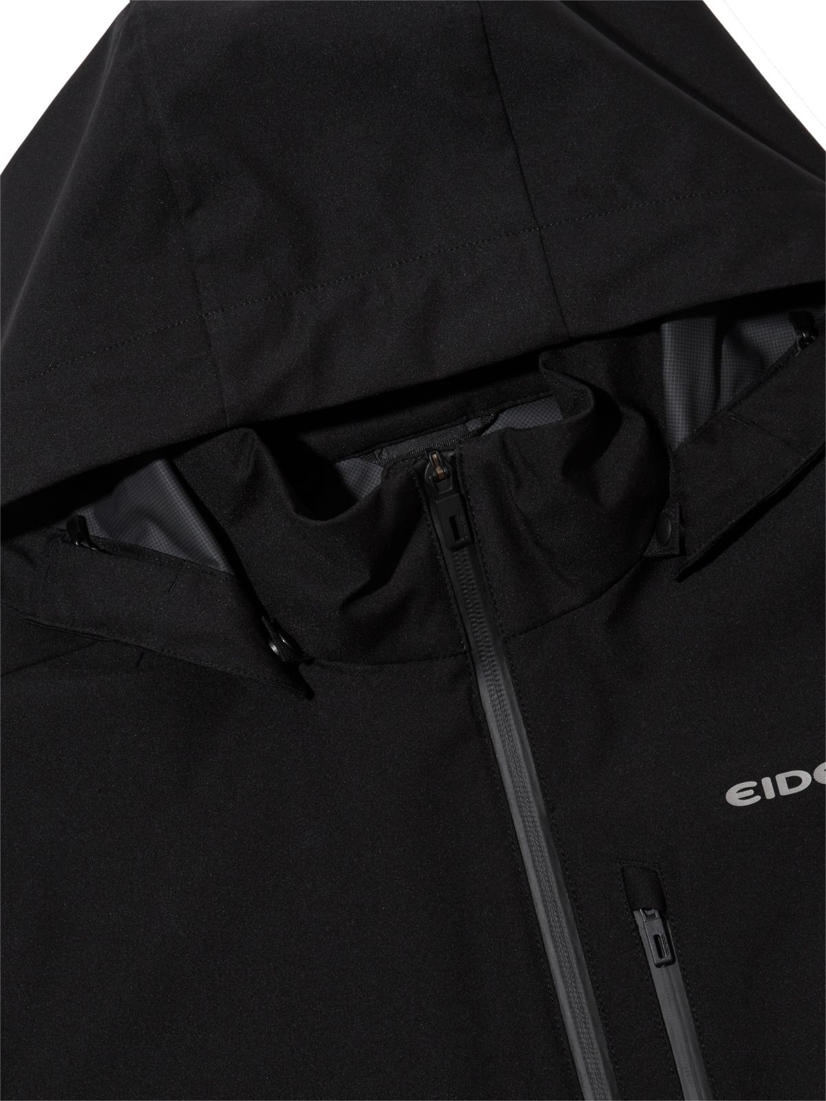 아이더(EIDER) POP 2.5L 마운틴 남성 방풍 자켓_Black