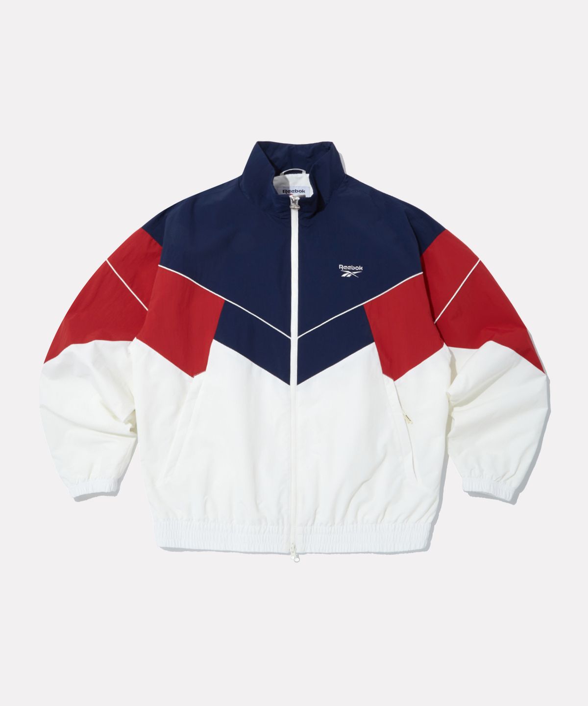 리복(REEBOK) 헤리티지 윈드 브레이커 v26 - 네이비:화이트