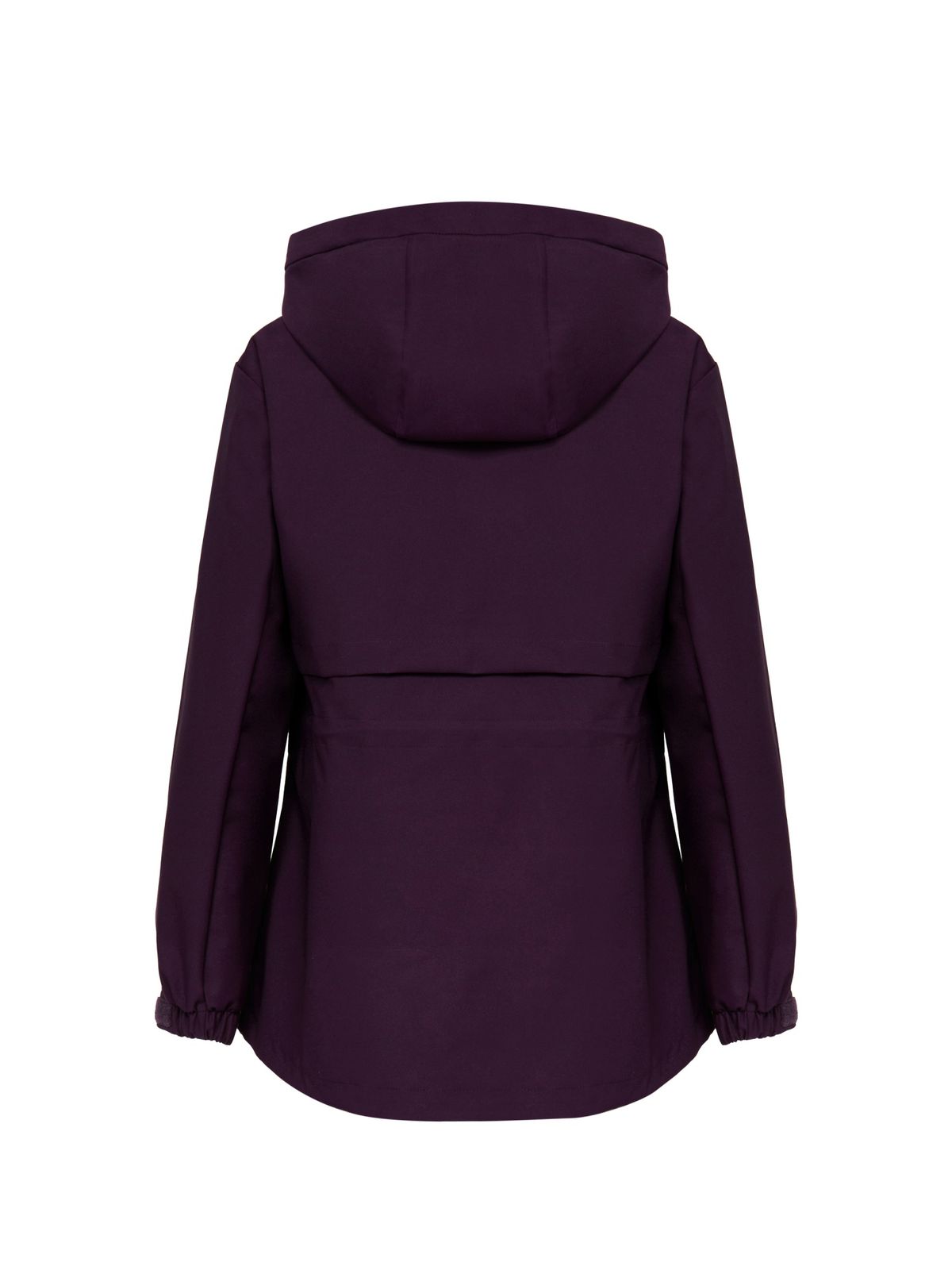 아이더(EIDER) POP 2.5L 마운틴 여성 방풍 자켓_Dark Magenta