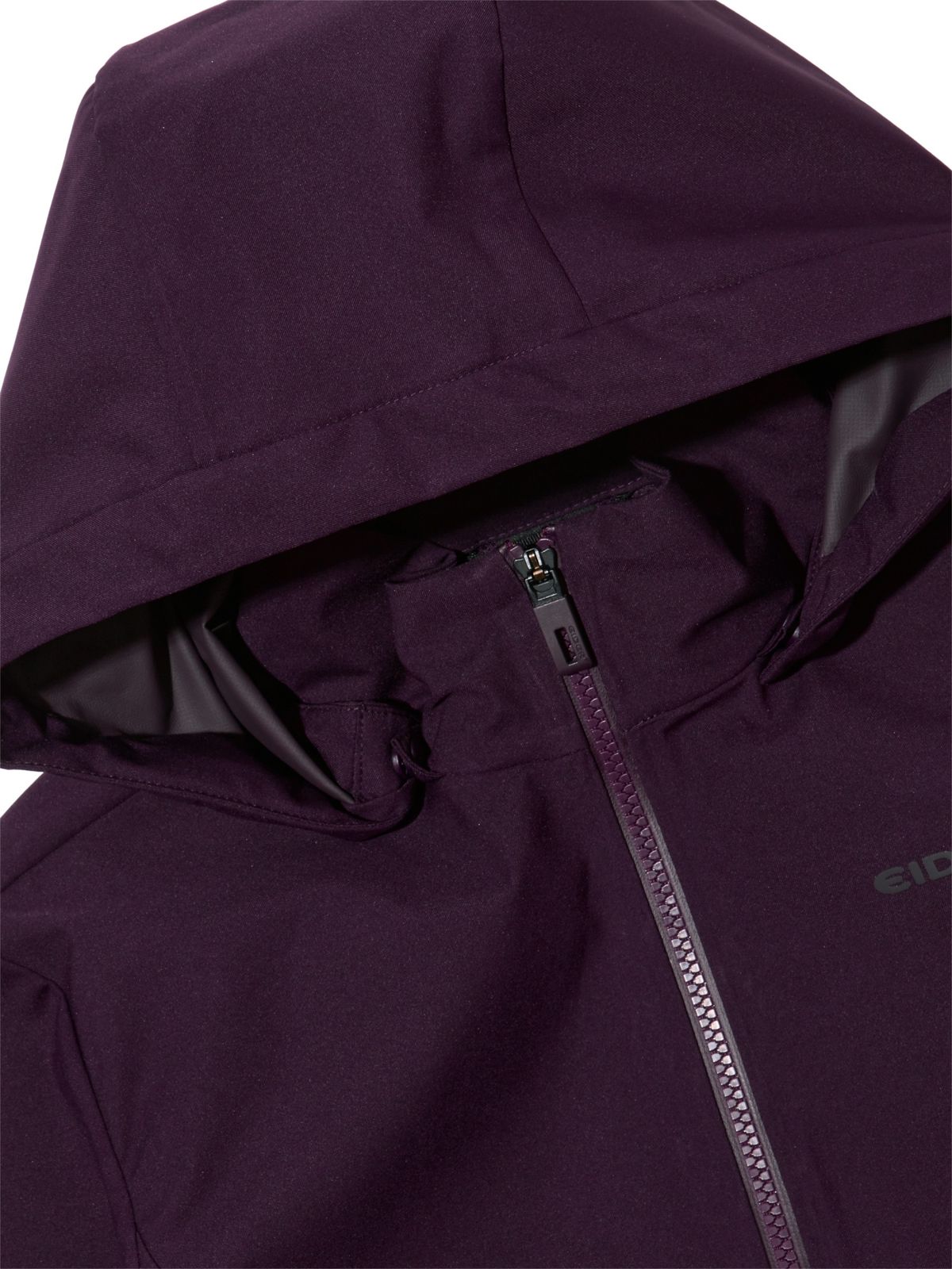 아이더(EIDER) POP 2.5L 마운틴 여성 방풍 자켓_Dark Magenta
