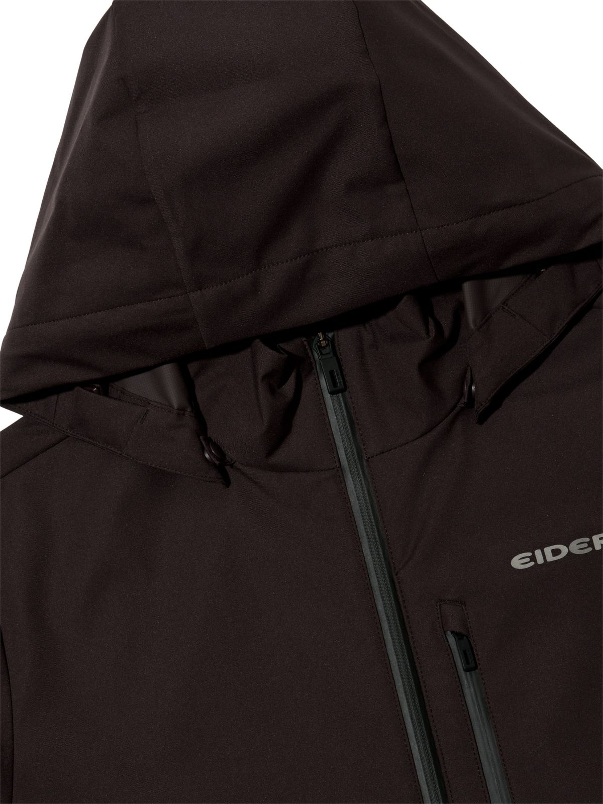 아이더(EIDER) POP 2.5L 마운틴 남성 방풍 자켓_RED BROWN