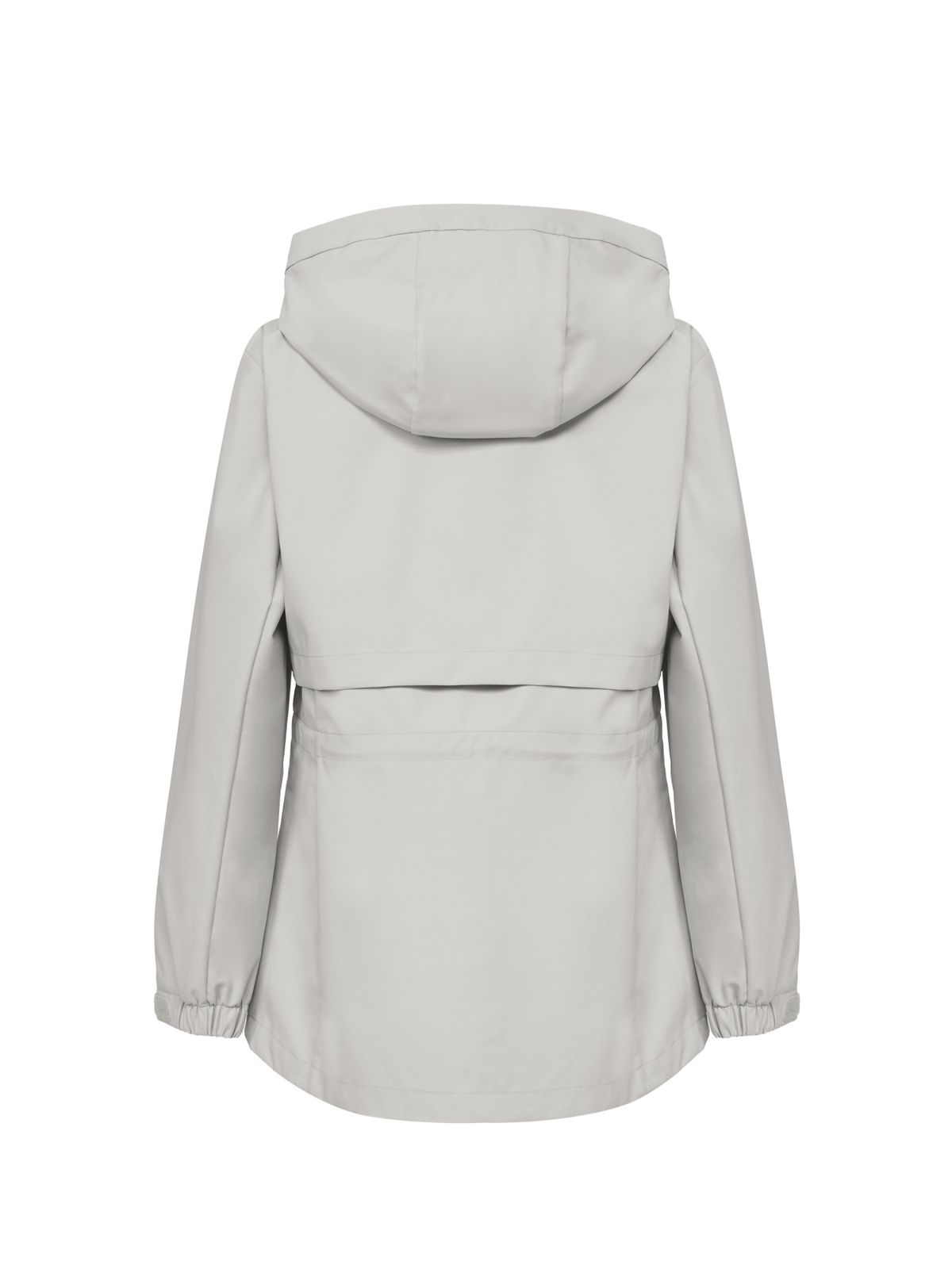 아이더(EIDER) POP 2.5L 마운틴 여성 방풍 자켓_Grayish BEIGE