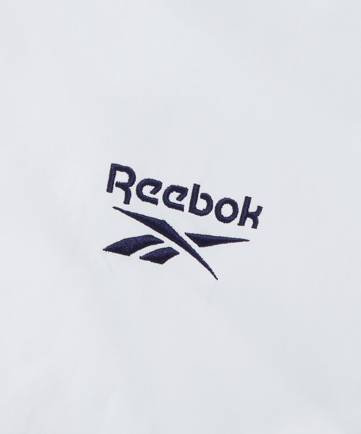 리복(REEBOK) 헤리티지 윈드 브레이커 v26 - 화이트:그린