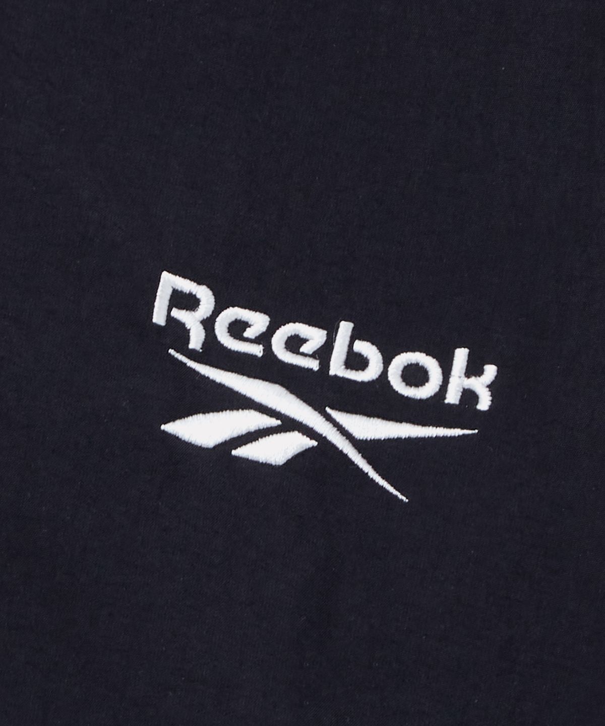 리복(REEBOK) 헤리티지 윈드 브레이커 v26 - 블랙:네이비