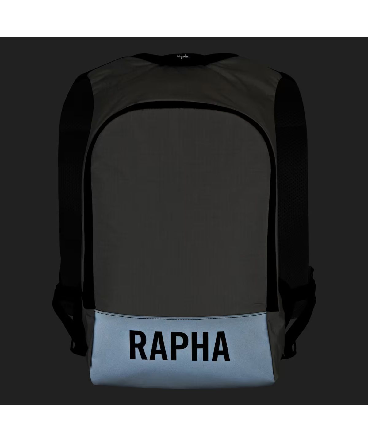라파(RAPHA) 프로팀 라이트웨이트 백팩 그레이