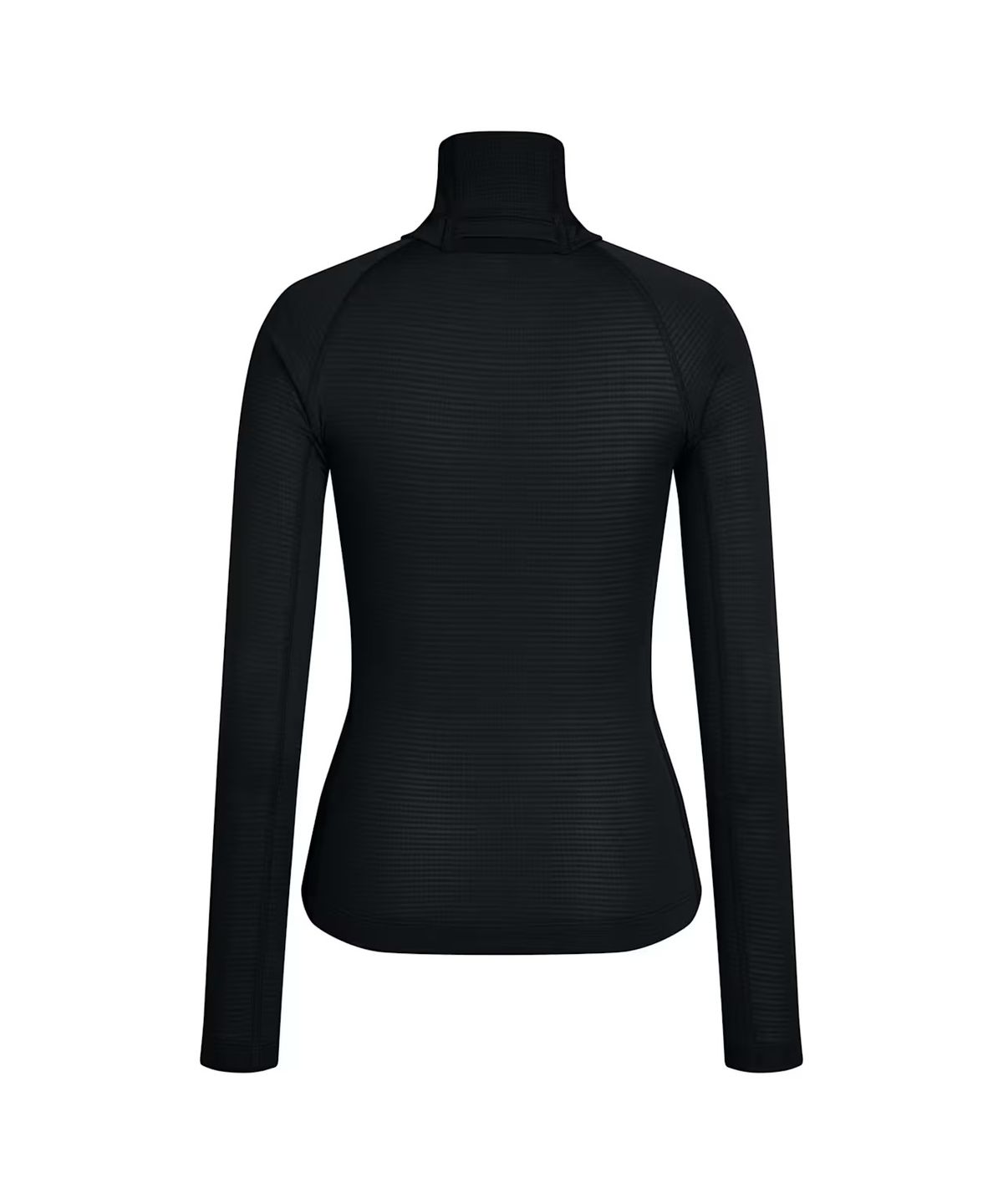 라파(RAPHA) 여성용 써멀 베이스 레이어 블랙