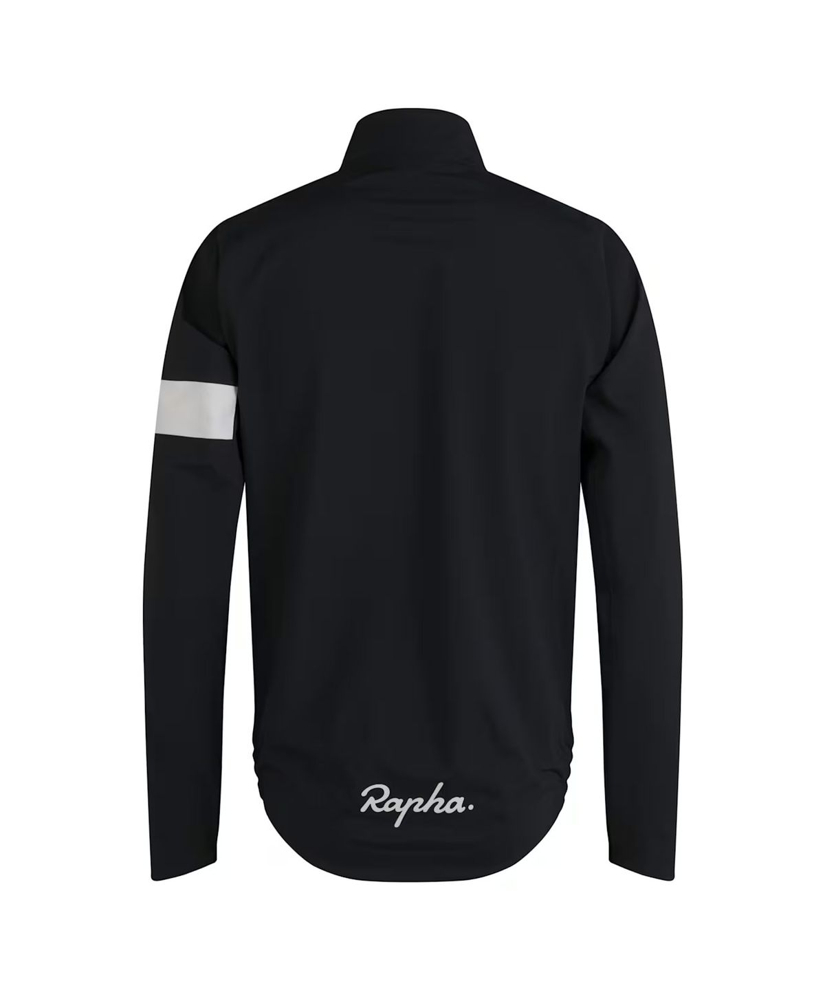 라파(RAPHA) 남성용 코어 레인 재킷 블랙