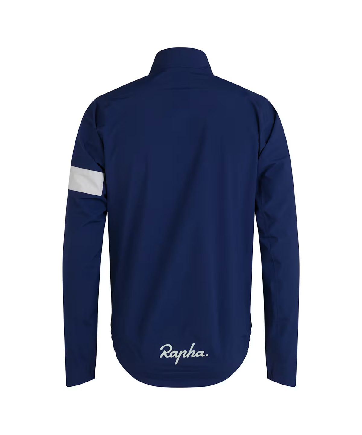 라파(RAPHA) 남성용 코어 레인 재킷 네이비