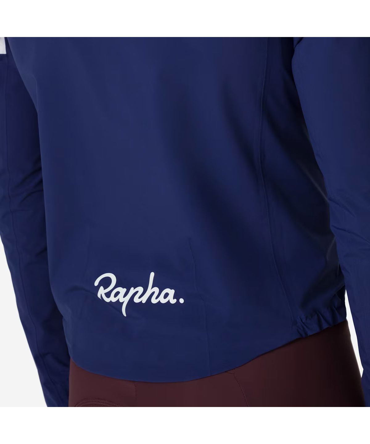 라파(RAPHA) 남성용 코어 레인 재킷 네이비