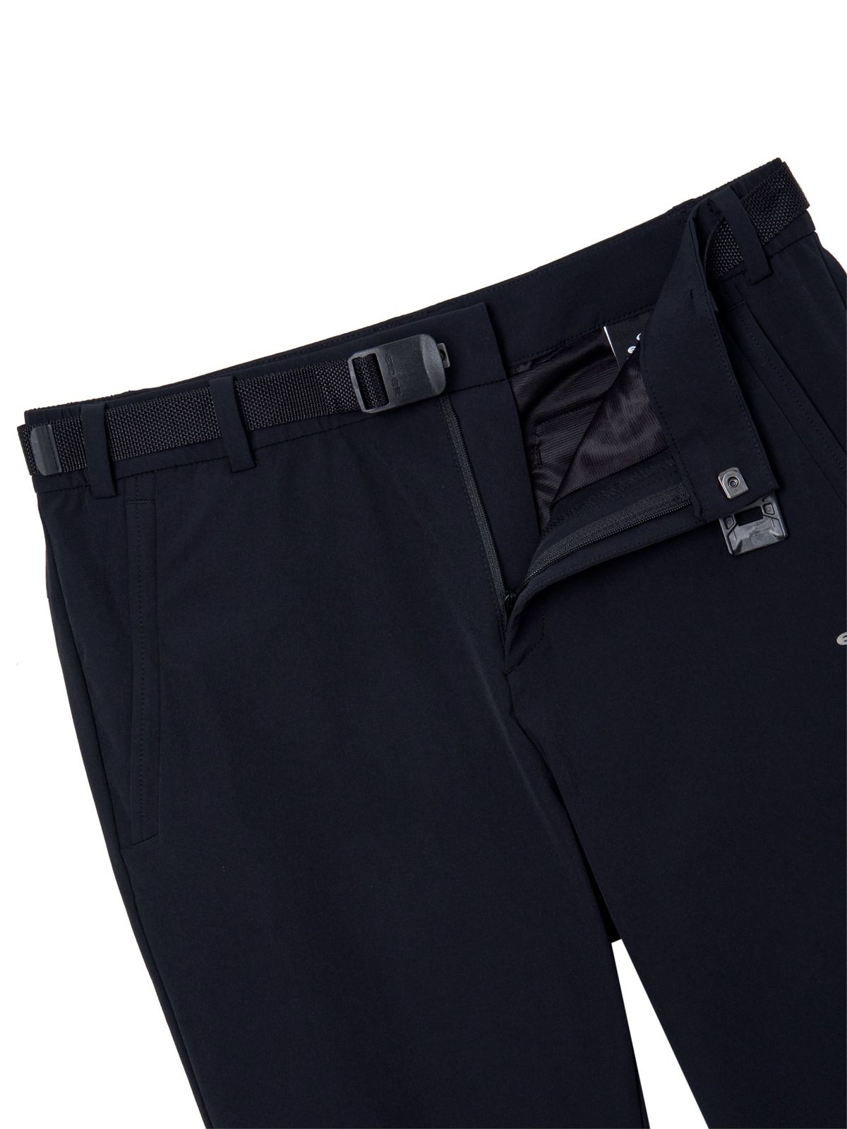 아이더(EIDER) POP 봄 이중직 남성 마운틴 팬츠_Dark Navy