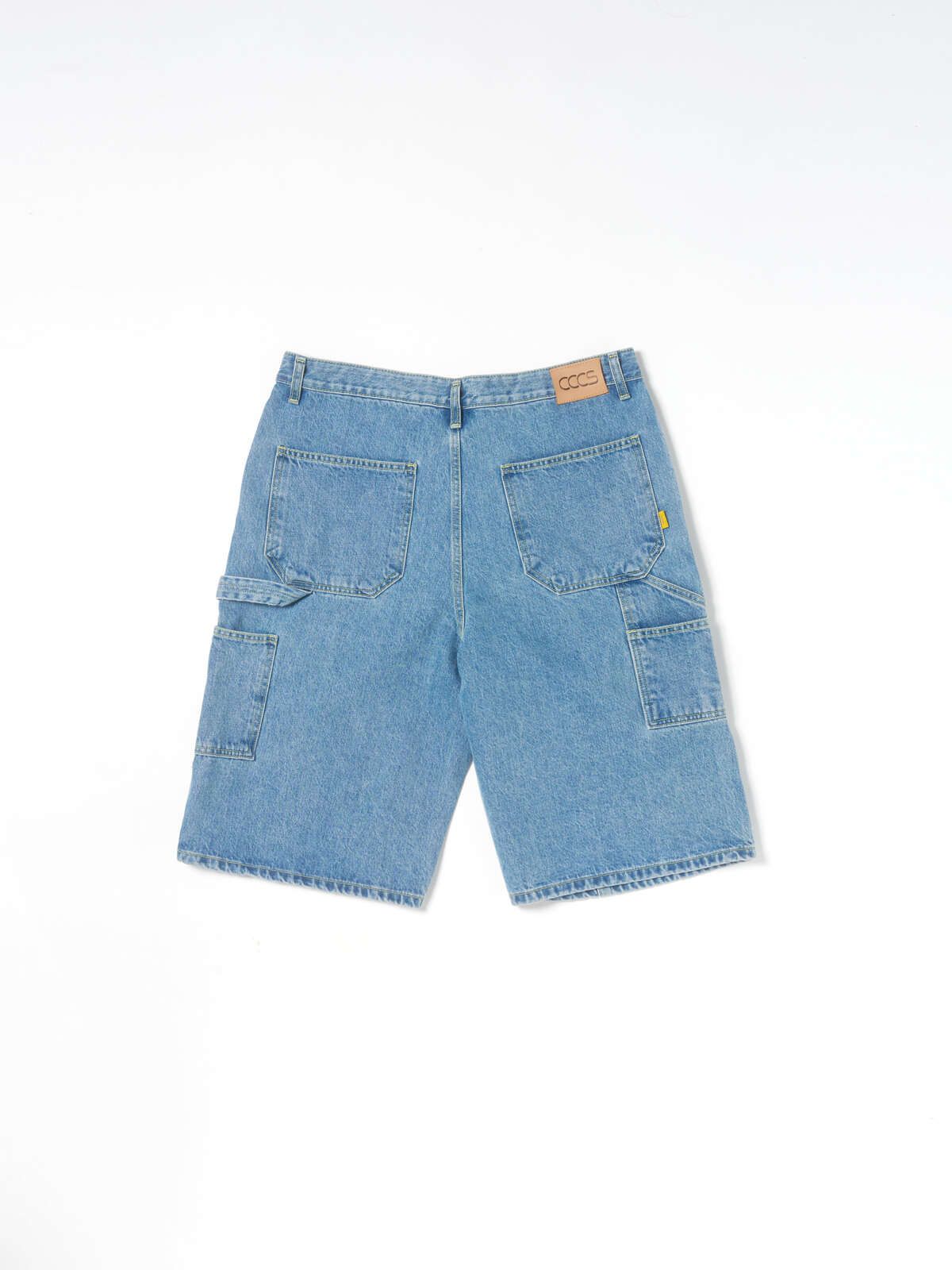 씨씨씨에스(CCCS) BMD CARPENTER LIGHT WASHED