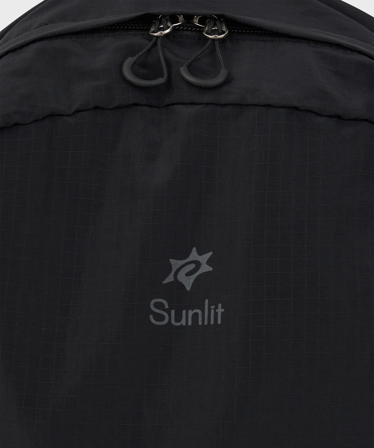 썬릿(SUNLIT) 투웨이 백팩 (블랙)