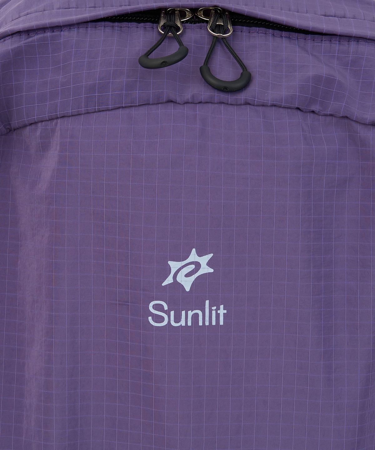 썬릿(SUNLIT) 투웨이 백팩 (퍼플)