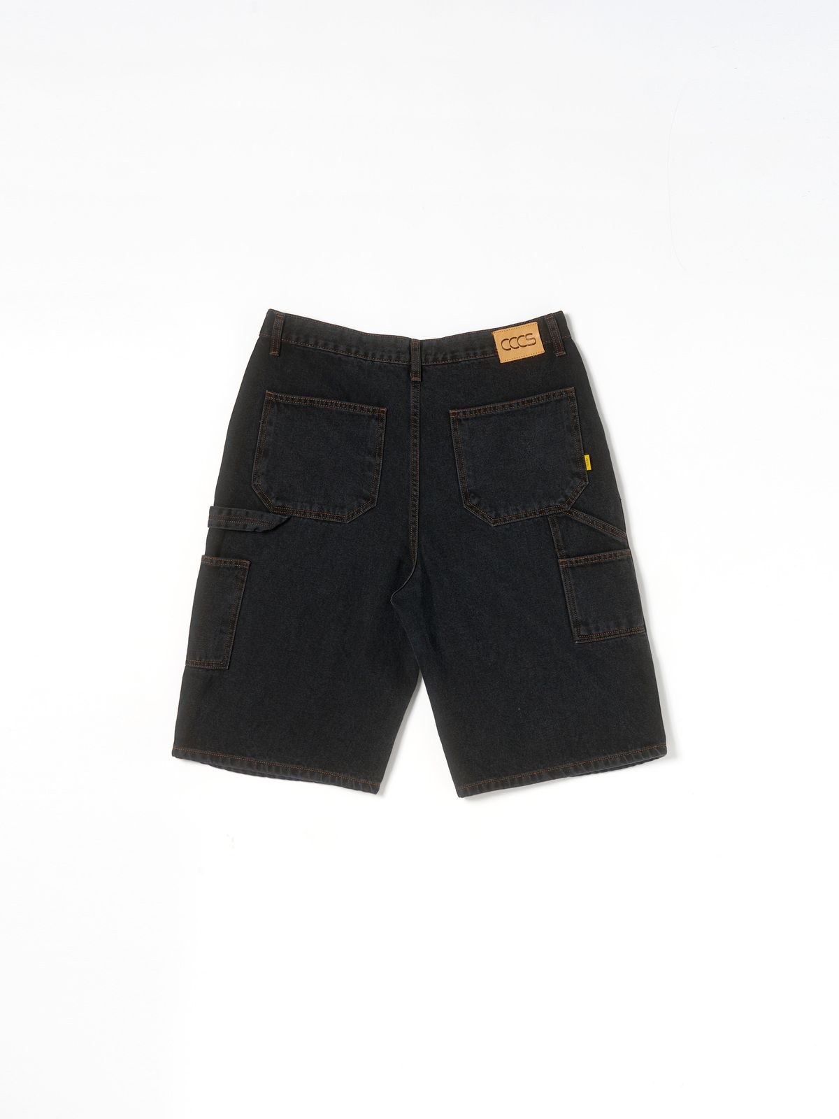씨씨씨에스(CCCS) BMD CARPENTER BLACK WASHED
