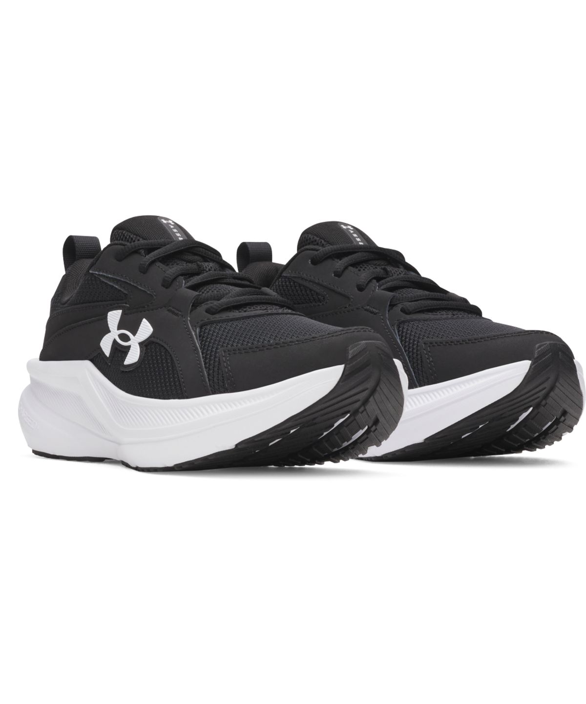 언더아머(UNDERARMOUR) 여성 어서트 11 러닝화 6006724-001