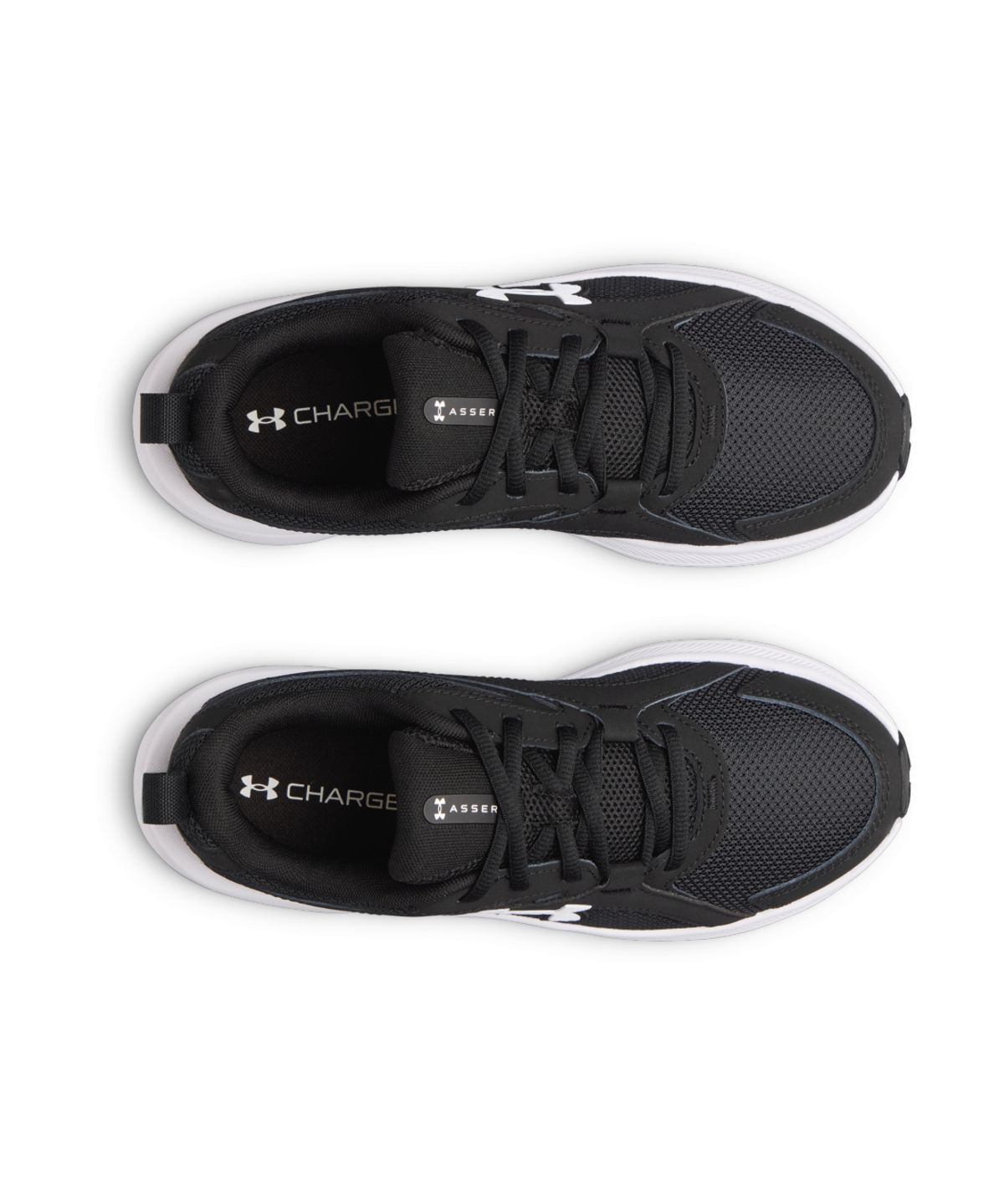 언더아머(UNDERARMOUR) 여성 어서트 11 러닝화 6006724-001