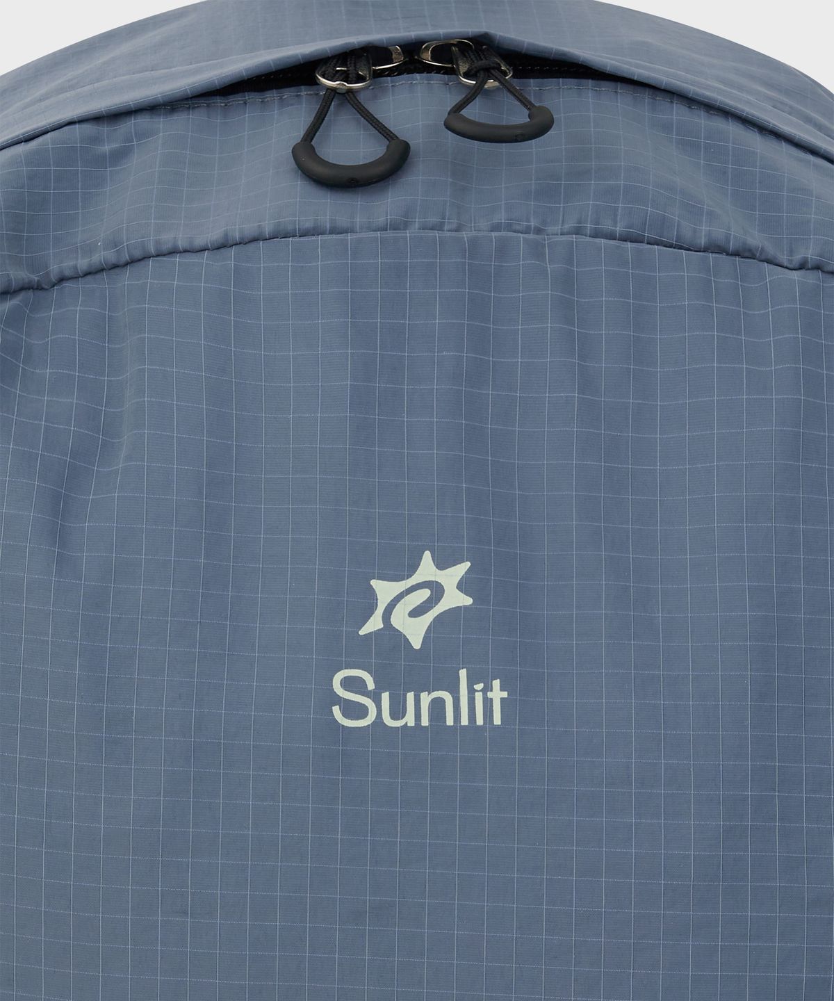 썬릿(SUNLIT) 투웨이 백팩 (블루)