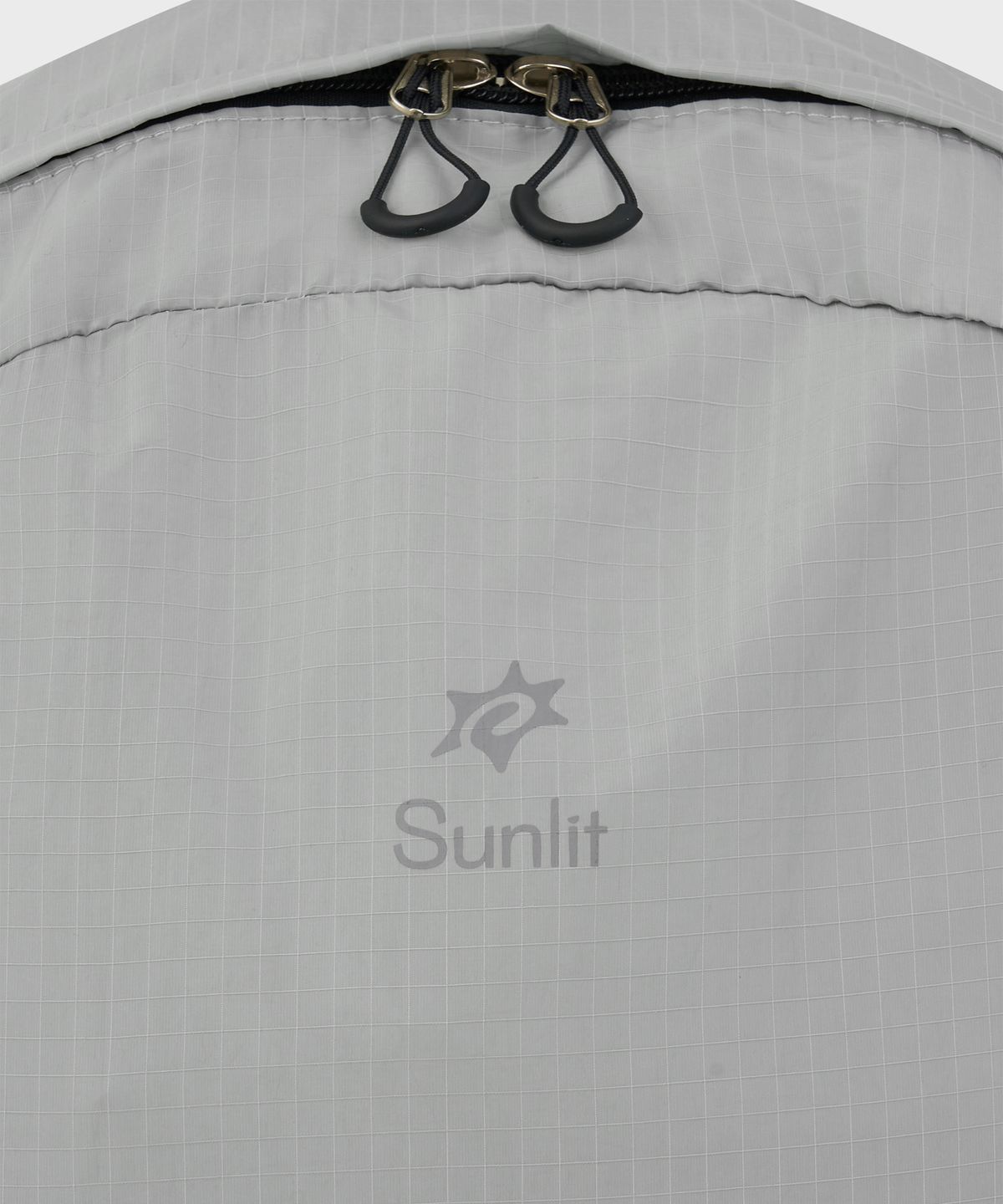썬릿(SUNLIT) 투웨이 백팩 (그레이)