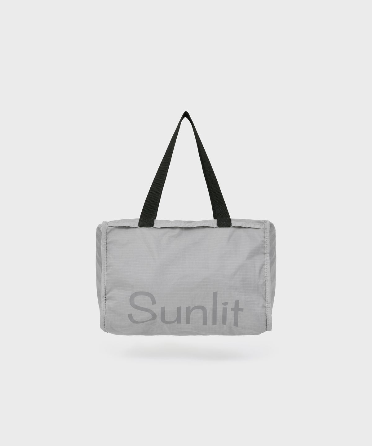 썬릿(SUNLIT) 투웨이 백팩 (그레이)