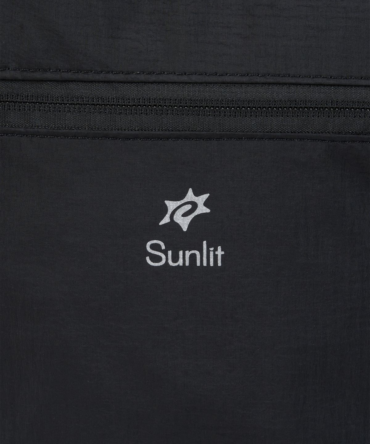 썬릿(SUNLIT) 키보 백팩 (블랙)
