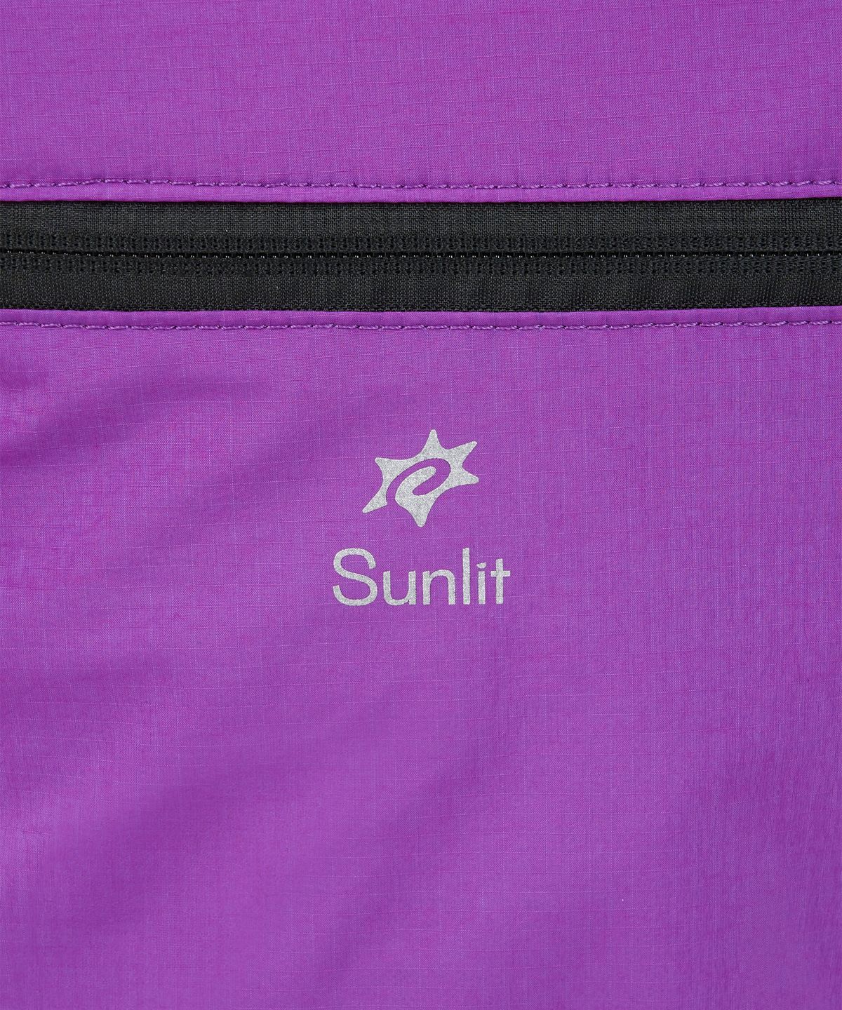 썬릿(SUNLIT) 키보 백팩 (퍼플)
