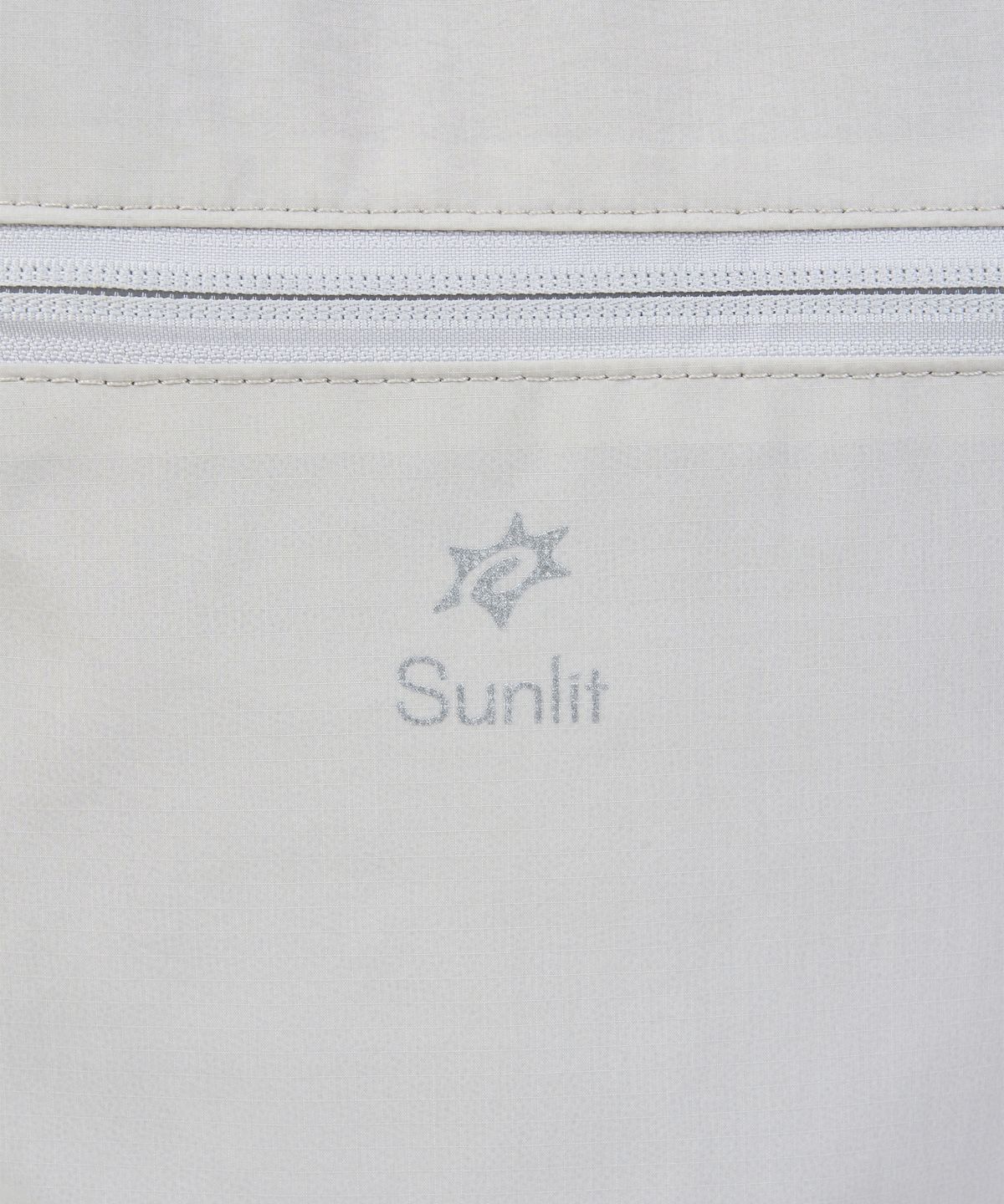 썬릿(SUNLIT) 키보 백팩 (라이트 그레이)