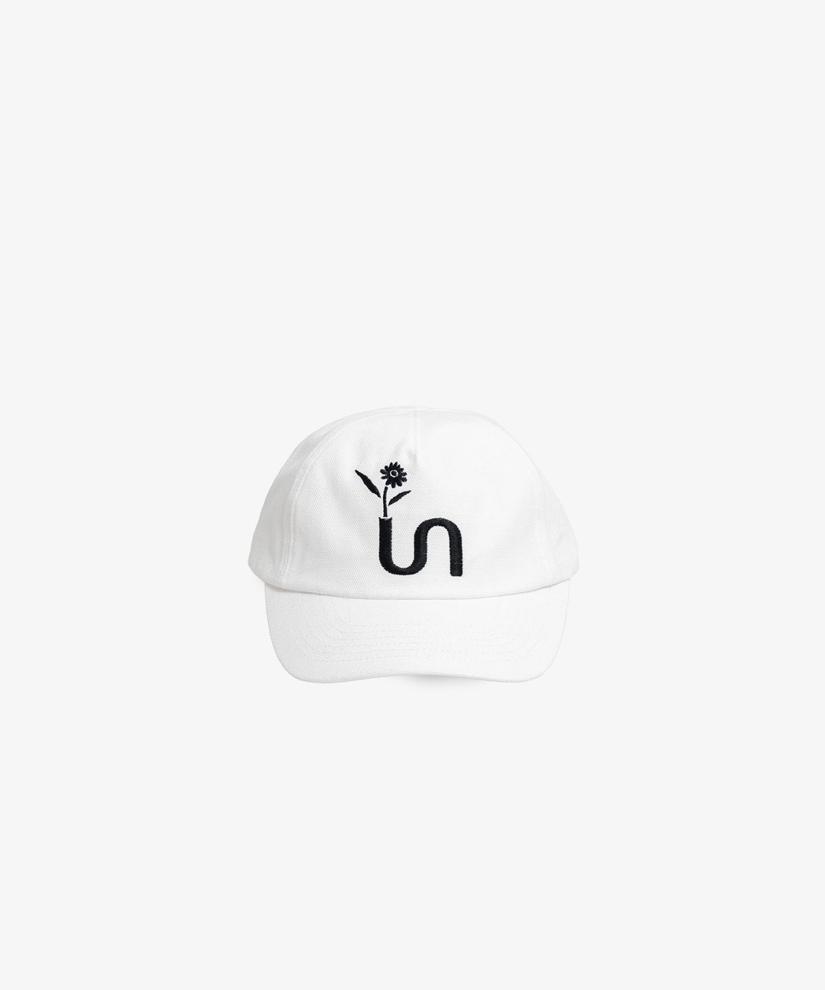 영(YOUNG) un cap (white)