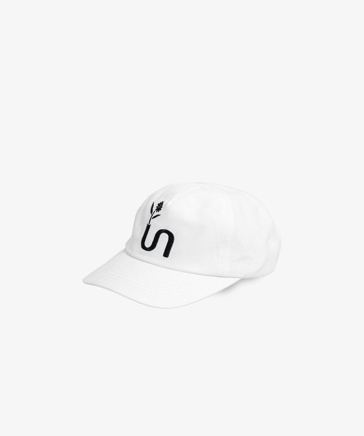 영(YOUNG) un cap (white)