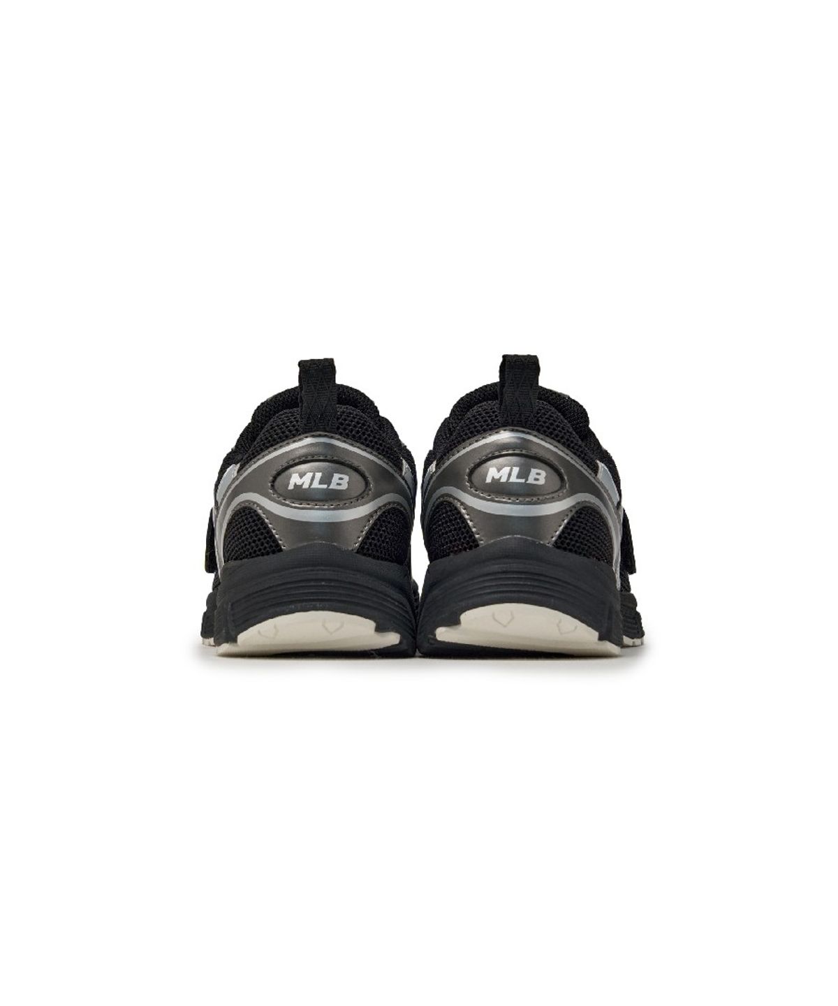 엠엘비 키즈(MLB KIDS) 트랙 러너 NY (Black)