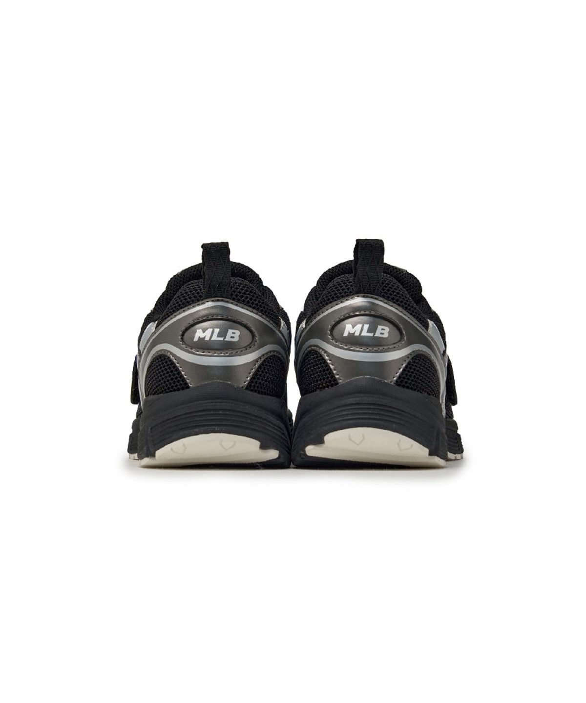 엠엘비 키즈(MLB KIDS) 트랙 러너 주니어 NY (Black)