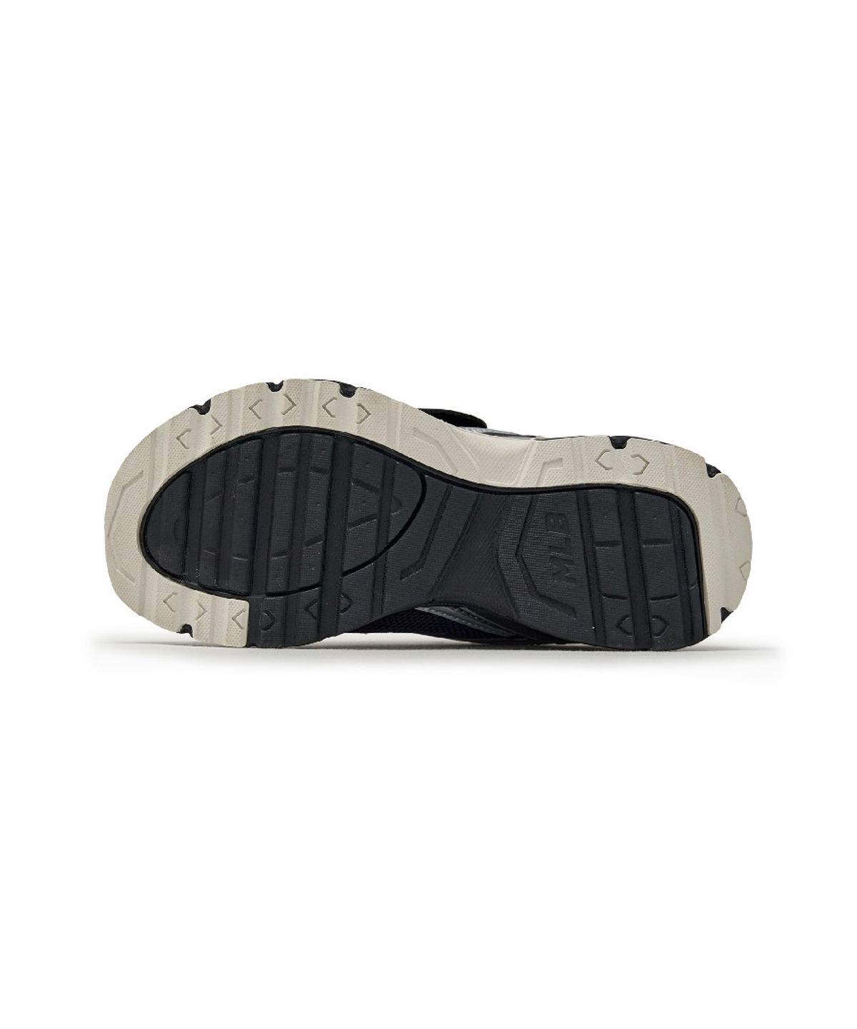 엠엘비 키즈(MLB KIDS) 트랙 러너 주니어 NY (Black)