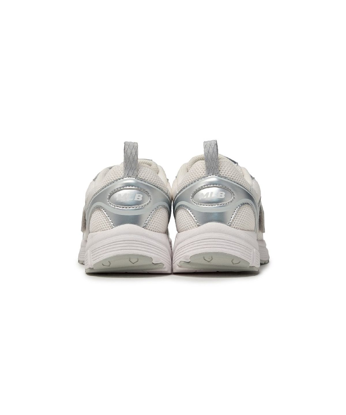 엠엘비 키즈(MLB KIDS) 트랙 러너 주니어 NY (White)