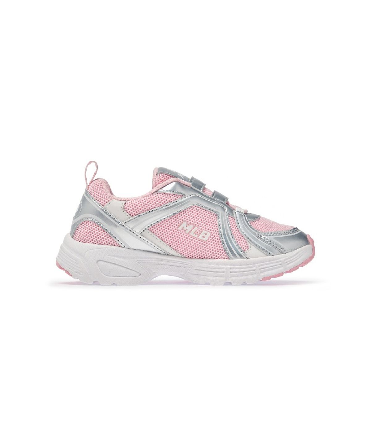 엠엘비 키즈(MLB KIDS) 트랙 러너 NY (Pink)