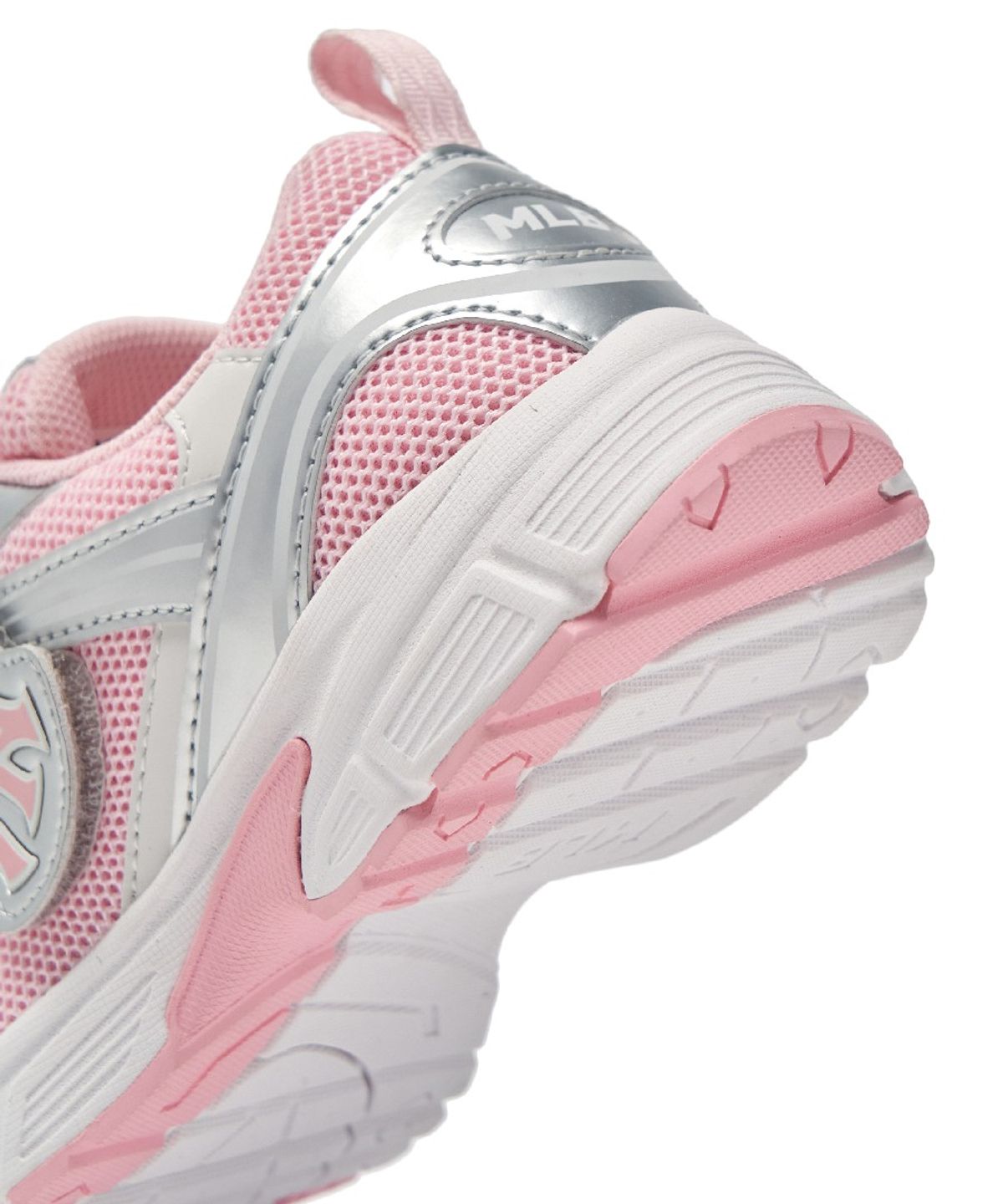 엠엘비 키즈(MLB KIDS) 트랙 러너 NY (Pink)