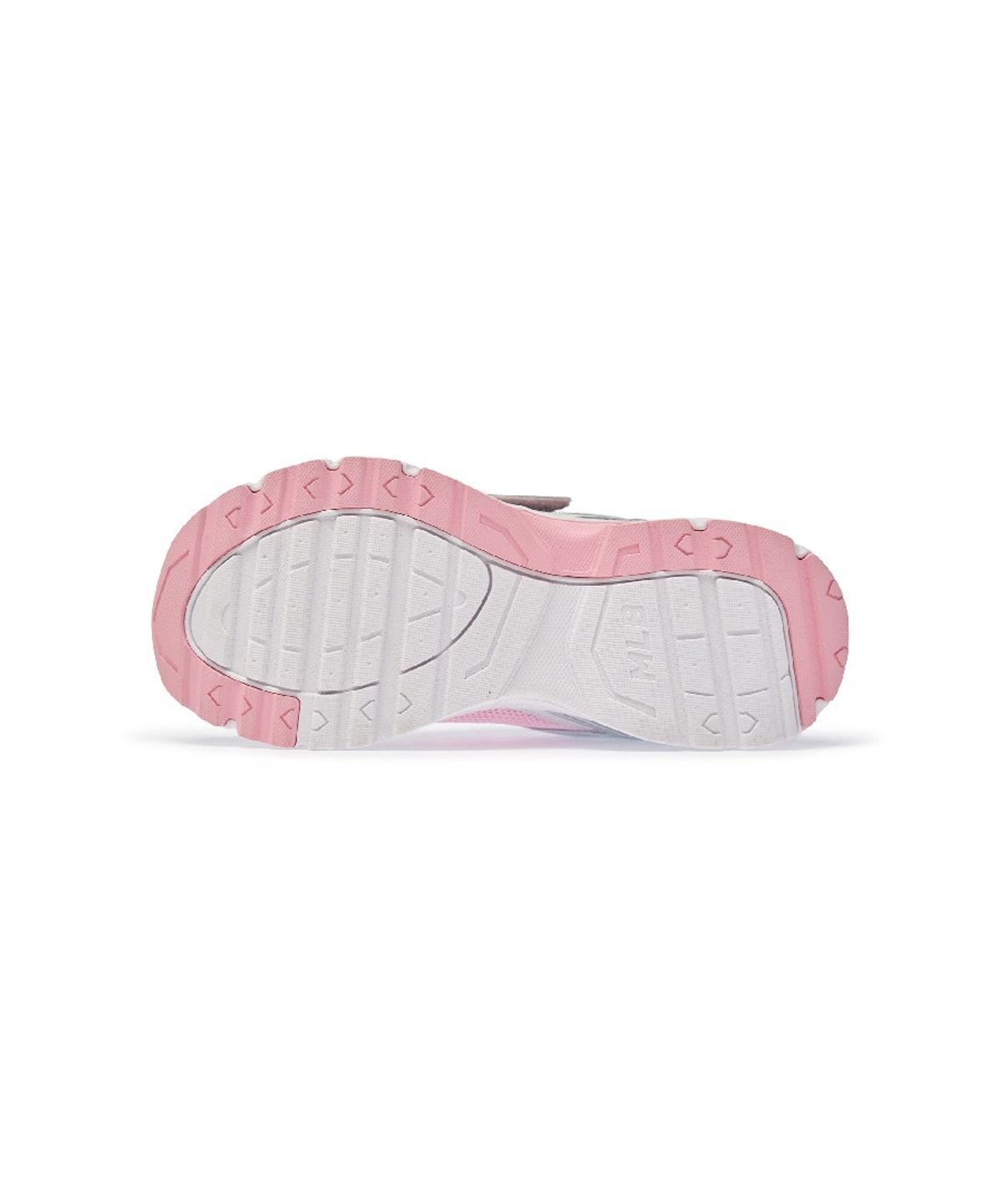 엠엘비 키즈(MLB KIDS) 트랙 러너 NY (Pink)