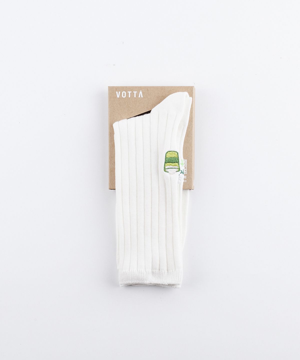 보타(VOTTA) Iced Matcha Latte, Lots of pleasure