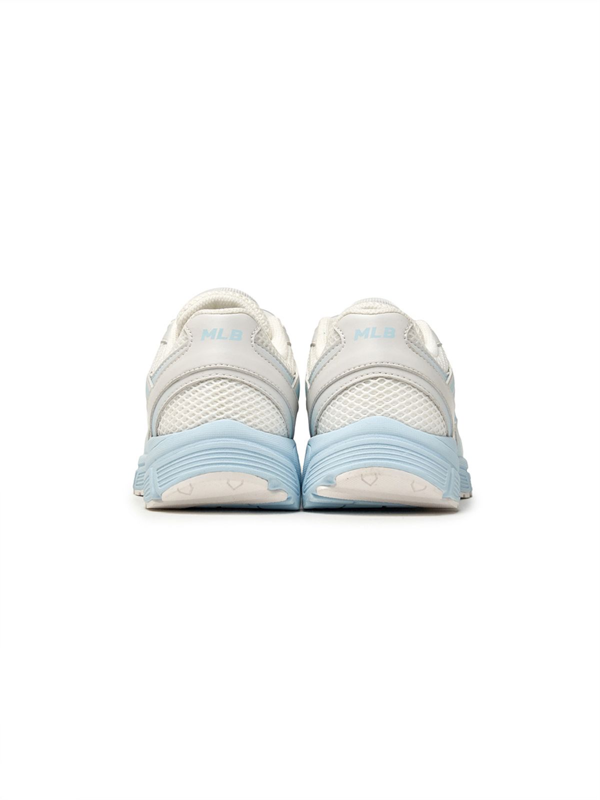 엠엘비 키즈(MLB KIDS) 트랙 러너 다이얼 주니어 NY (Blue)